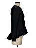 CO 100% Wool Black Wool Pullover Sweater Size S - photo 4