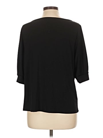H&M 3/4 Sleeve Top (view 2)