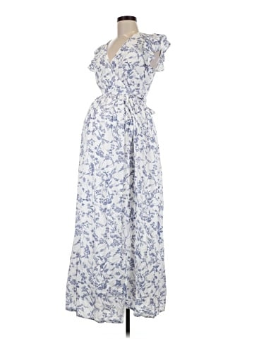 Seraphine Casual Dress (view 1)
