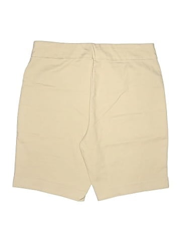 Croft & Barrow Khaki Shorts (view 2)