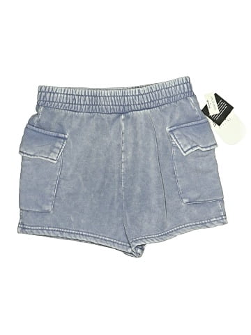 Assorted Brands Denim Shorts (view 1)