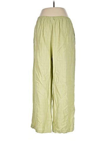 Eileen Fisher Casual Pants (view 2)