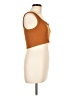 Signature 8 100% Polyester Brown Tank Top Size L - photo 4