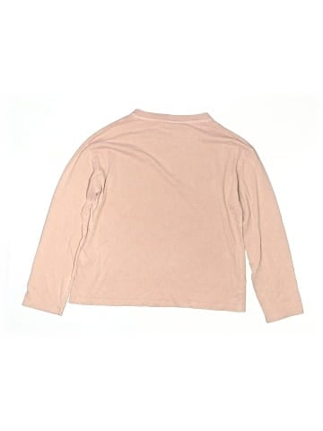 Zara Kids Long Sleeve T-Shirt (view 2)