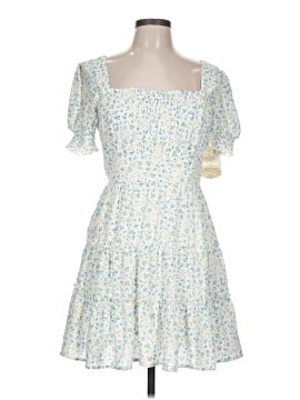 Altar'd State Casual Dress