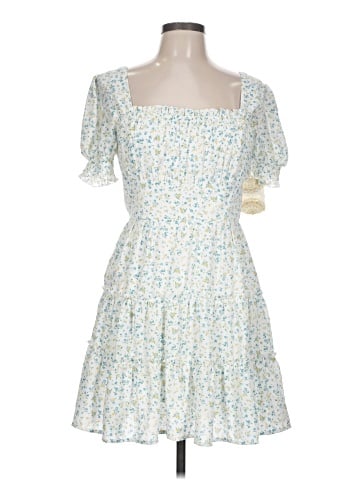 Altar'd State Casual Dress (view 1)
