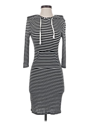 Oboe Casual Dress (view 1)