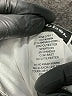 Wrapper Silver Short Sleeve Top Size L - photo 8