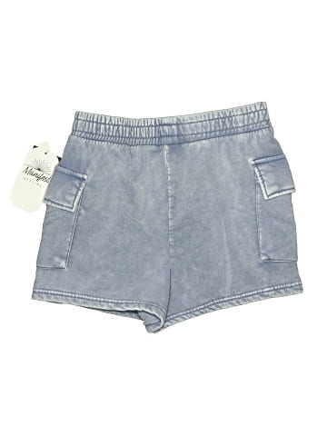 Assorted Brands Denim Shorts (view 2)