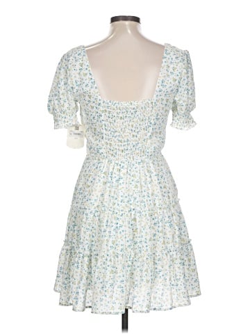 Altar'd State Casual Dress (view 2)