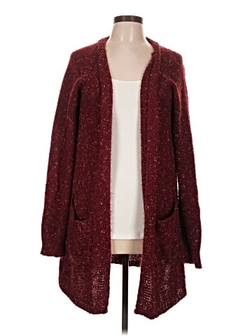 Knox Rose Cardigan (view 1)