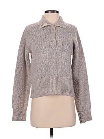 525 America Pullover Sweater (view 1)
