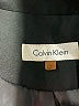 Calvin Klein Black Blazer Size 2 (petite) - photo 6
