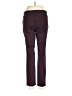 Alfani Burgundy Active Pants Size 10 - photo 2