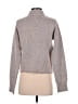 525 America Tweed Gray Pullover Sweater Size XS - photo 2