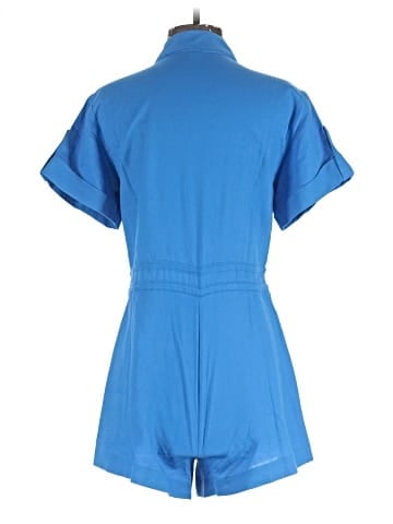 Kivari Romper (view 2)