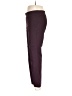 Alfani Burgundy Active Pants Size 10 - photo 5