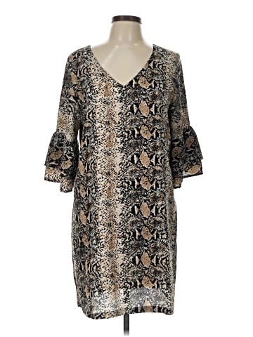 Belongsci Casual Dress (view 1)