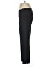 Theory Solid Black Active Pants Size 6 - photo 5