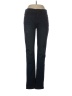 Paige Black Jeans Size 30 waist - photo 1