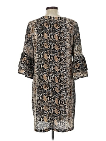 Belongsci Casual Dress (view 2)