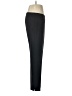 Theory Solid Black Active Pants Size 6 - photo 4