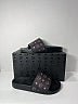MCM Black Sandals Size EU 39 - photo 5
