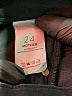 Mother Black Jeans Size 24 waist - photo 7