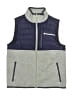 Vineyard Vines 100% Polyester Gray Vest Size 8 - photo 1