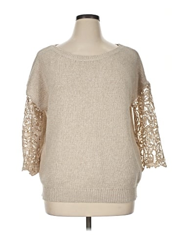 Sundance Pullover Sweater (view 1)