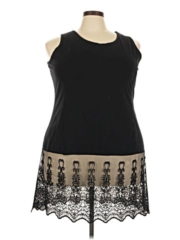 Kathleen Kirkwood Sleeveless Top (view 1)