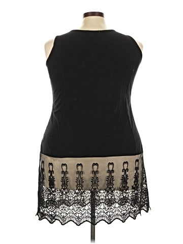 Kathleen Kirkwood Sleeveless Top (view 2)