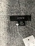 J.Crew Gray Coat Size XXL - photo 6