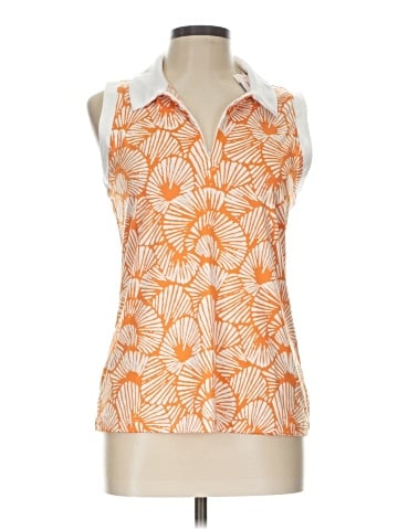 Tommy Bahama Sleeveless Blouse (view 1)