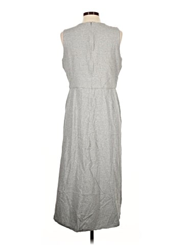 Eileen Fisher Casual Dress (view 2)