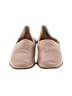 Clarks Solid Tan Flats Size 9 - photo 2
