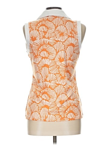 Tommy Bahama Sleeveless Blouse (view 2)