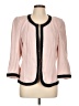 Basler 100% Acetate Pink Blazer Size EU 42 / US 12 - photo 1