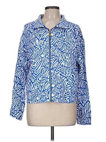 Lilly Pulitzer Jacket (view 1)