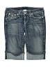 True Religion Blue Denim Shorts Size 29 waist - photo 1