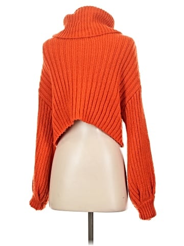 Urban Outfitters Turtleneck Sweater (view 2)