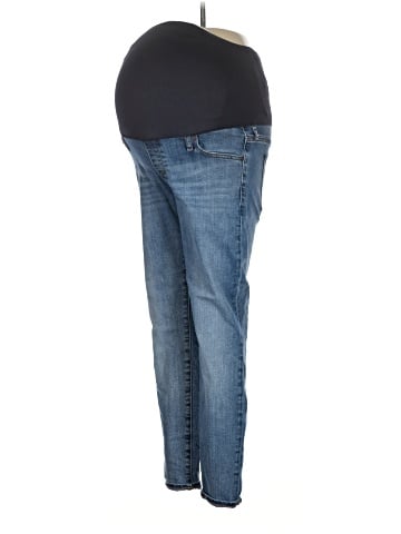 Gap - Maternity Jeans (view 1)