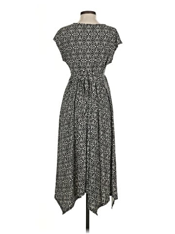 Motherhood Casual Dress (view 2)