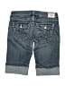 True Religion Blue Denim Shorts Size 29 waist - photo 2