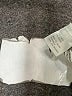 Sigrid Olsen Tropical White Linen Pants Size XL - photo 5