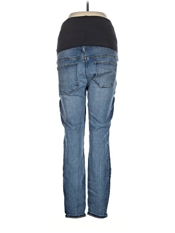 Gap - Maternity Jeans (view 2)