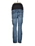 Gap - Maternity Blue Jeans Size 8 - photo 2