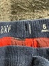 Baby Gap 100% Cotton Blue Jeans Size 5 - photo 3