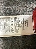 Baby Gap 100% Cotton Blue Jeans Size 5 - photo 4