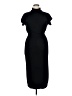 Ramy Brook Black Cocktail Dress Size XL - photo 1